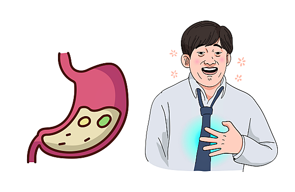 마이너스 칼로리 음식 효과_소화 촉진