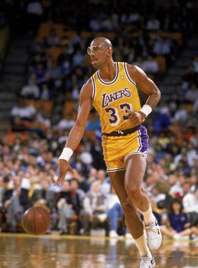 카림 압둘-자바