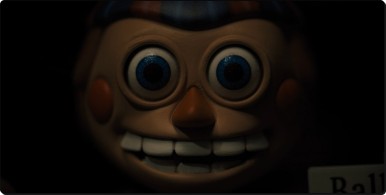 프레디의 피자가게 6