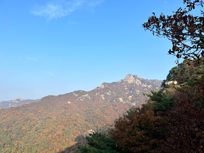 거의 도착해가는 중 2