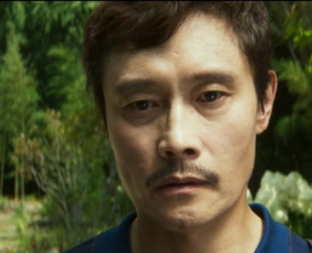 어쩔수가없다 출연진