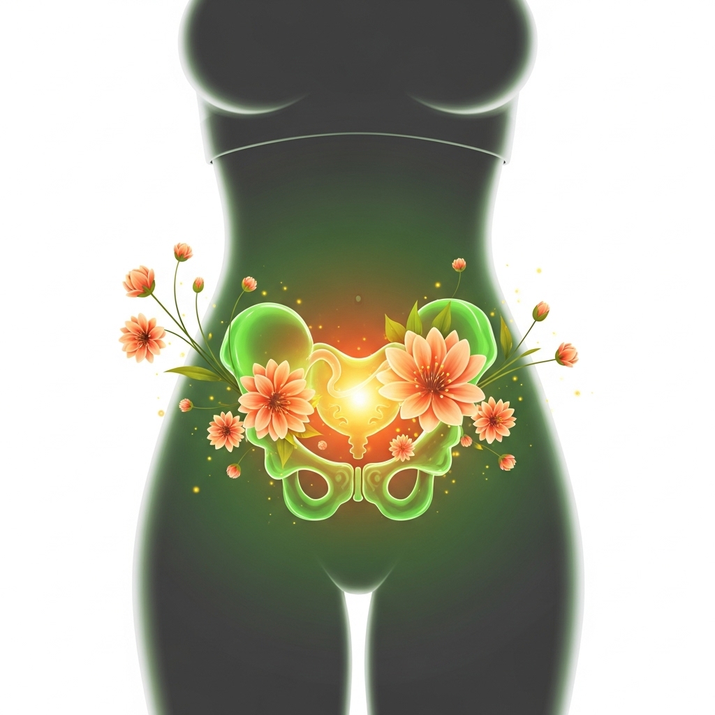 난소암 전조증상 체크리스트