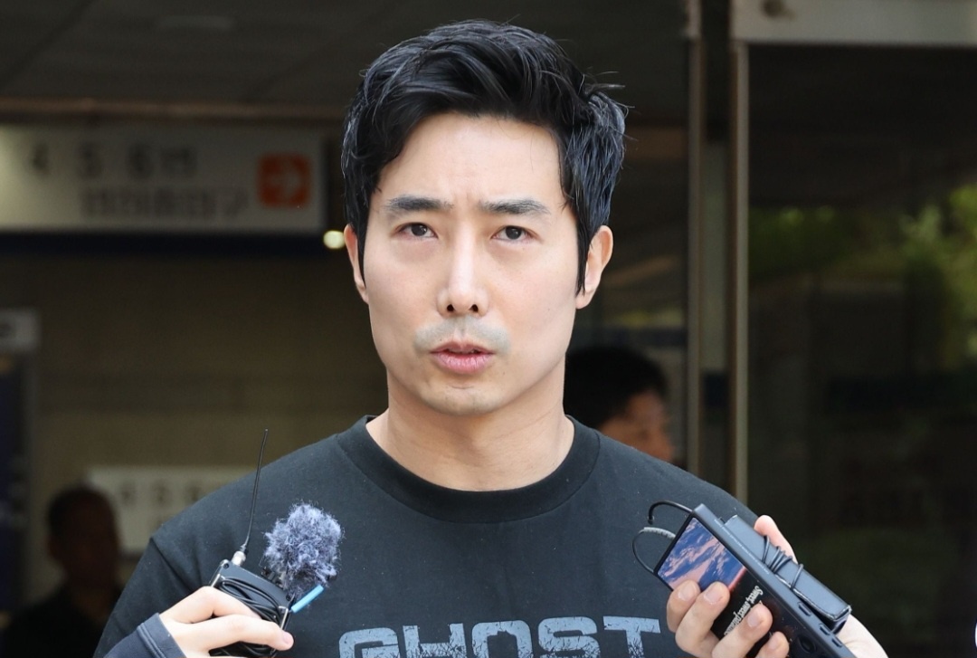이근 근황