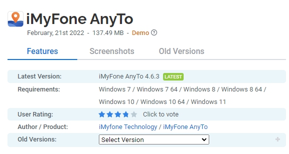 iMyFone-AnyTo