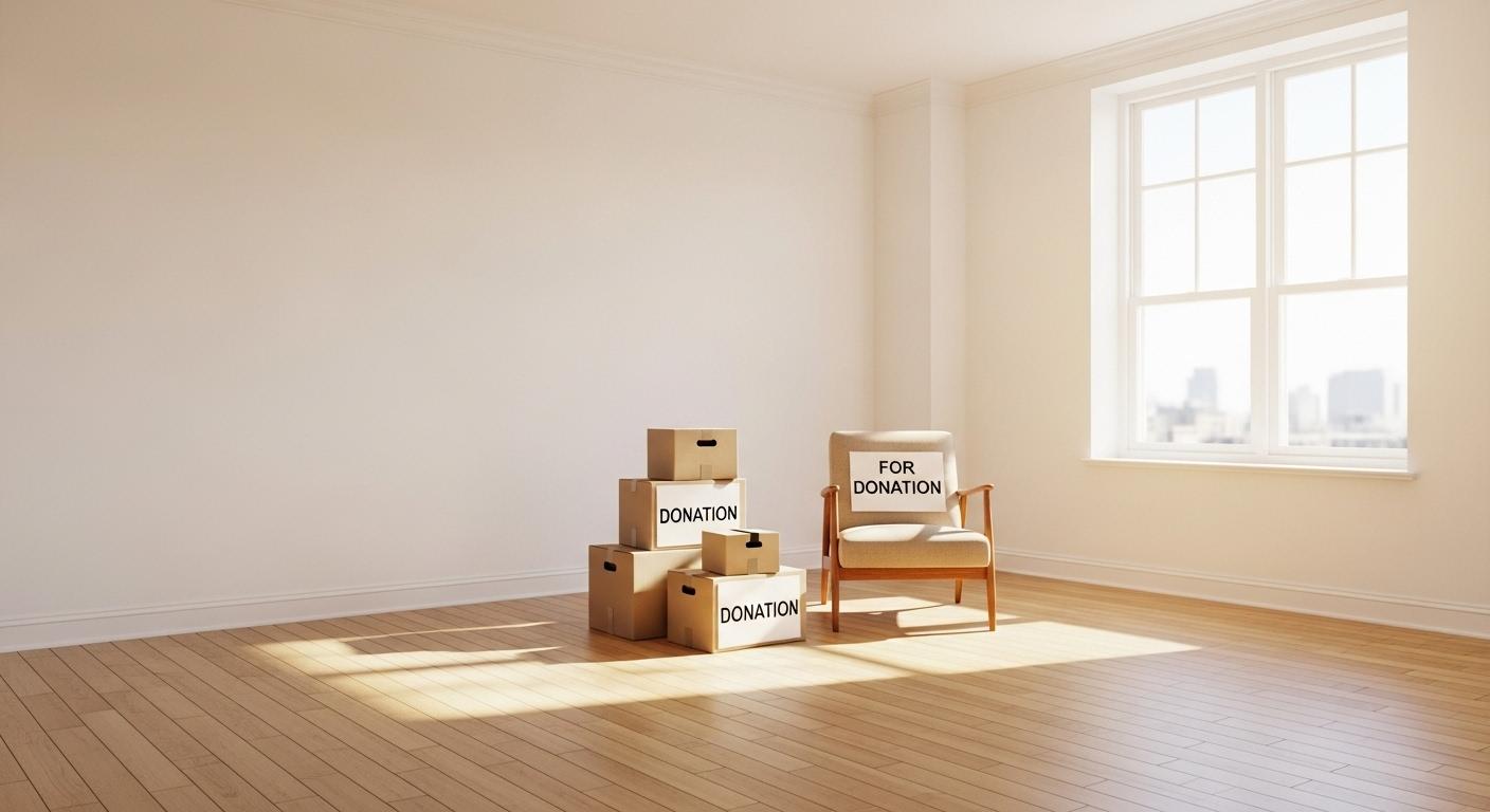 아파트 증여 하기