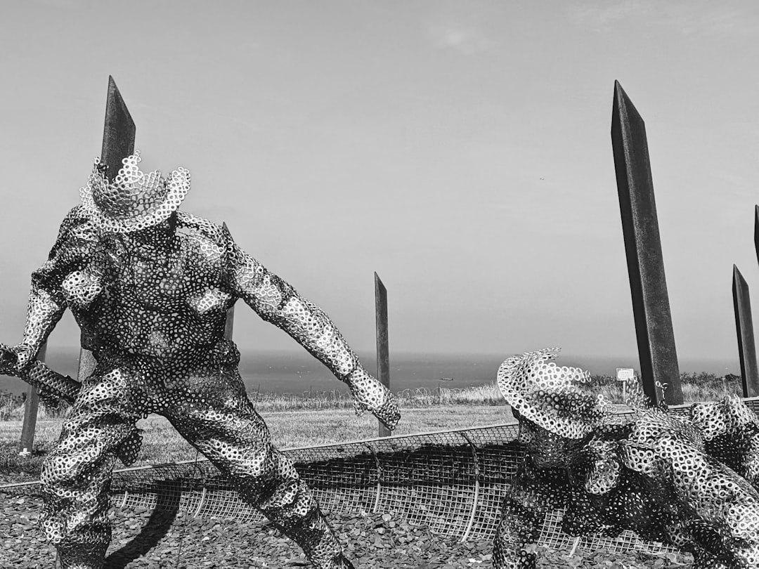 D-day