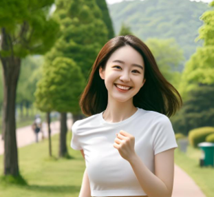 아침 운동 추천