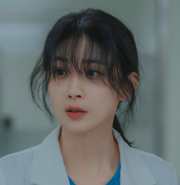 메리킬즈피플 주인공 이보영 [의사 우소정역]