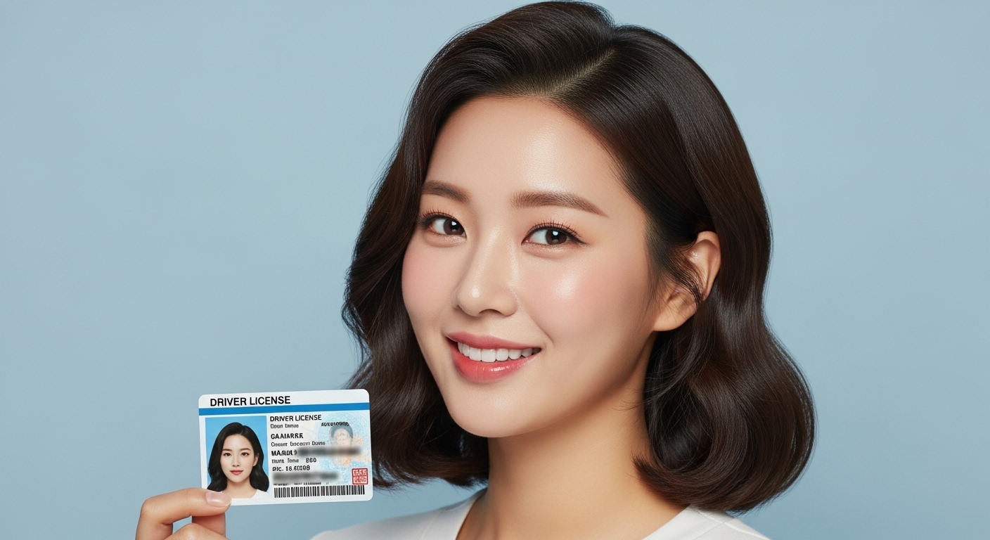 운전면허 적성검사 시력기준