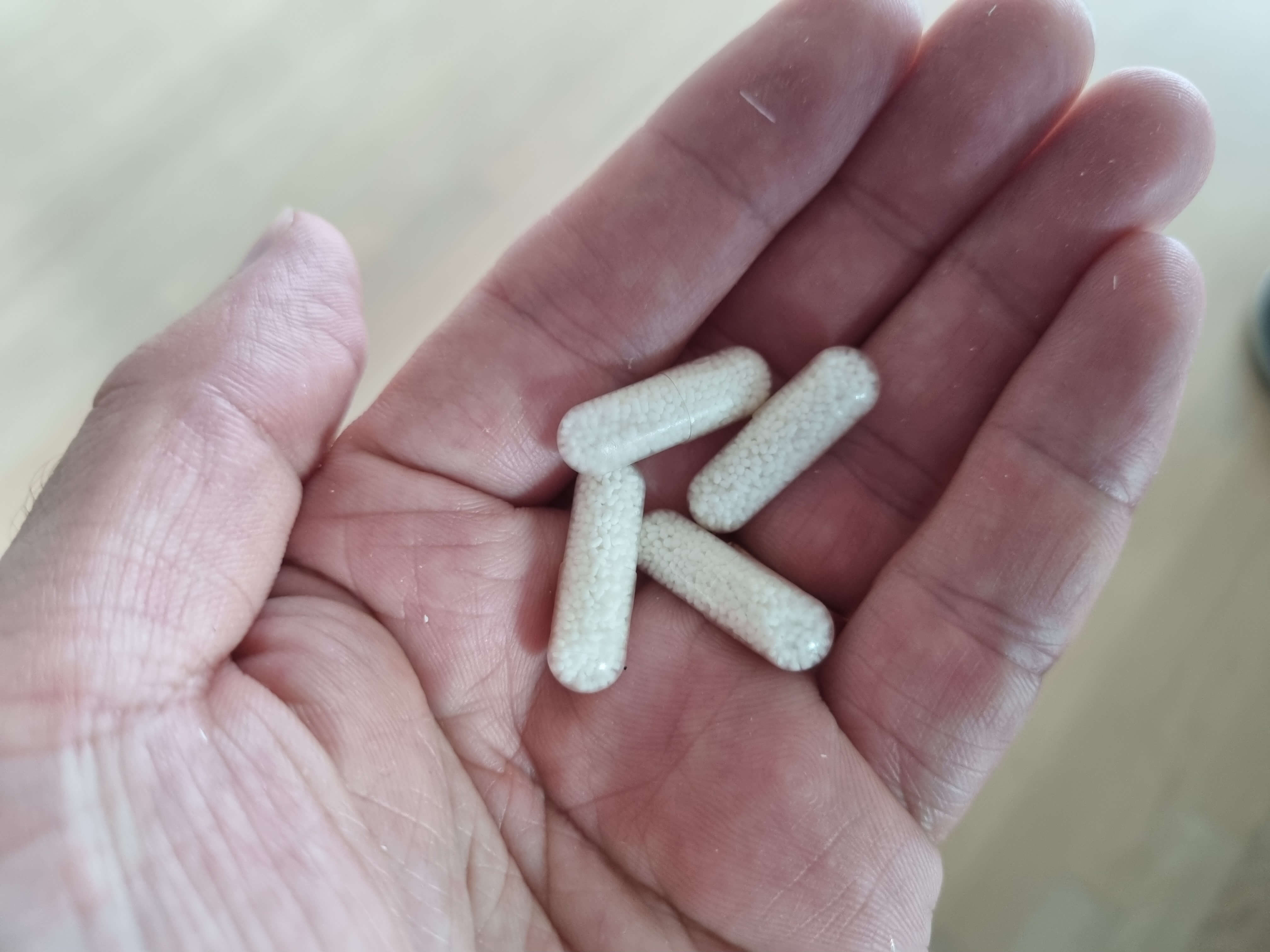 리제노틴-콜라겐