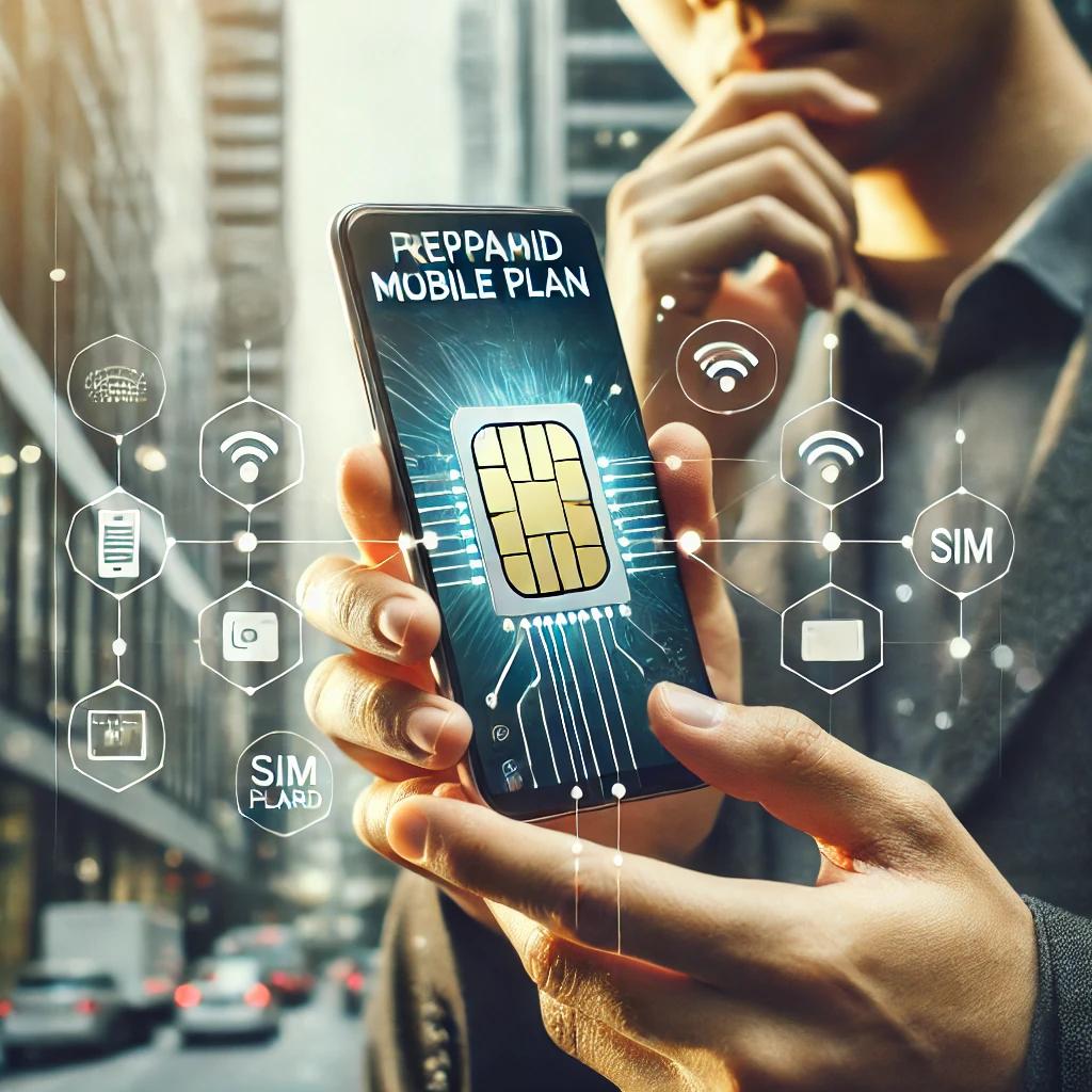 선불요금제 번호이동