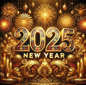 2025-금색-불꽃