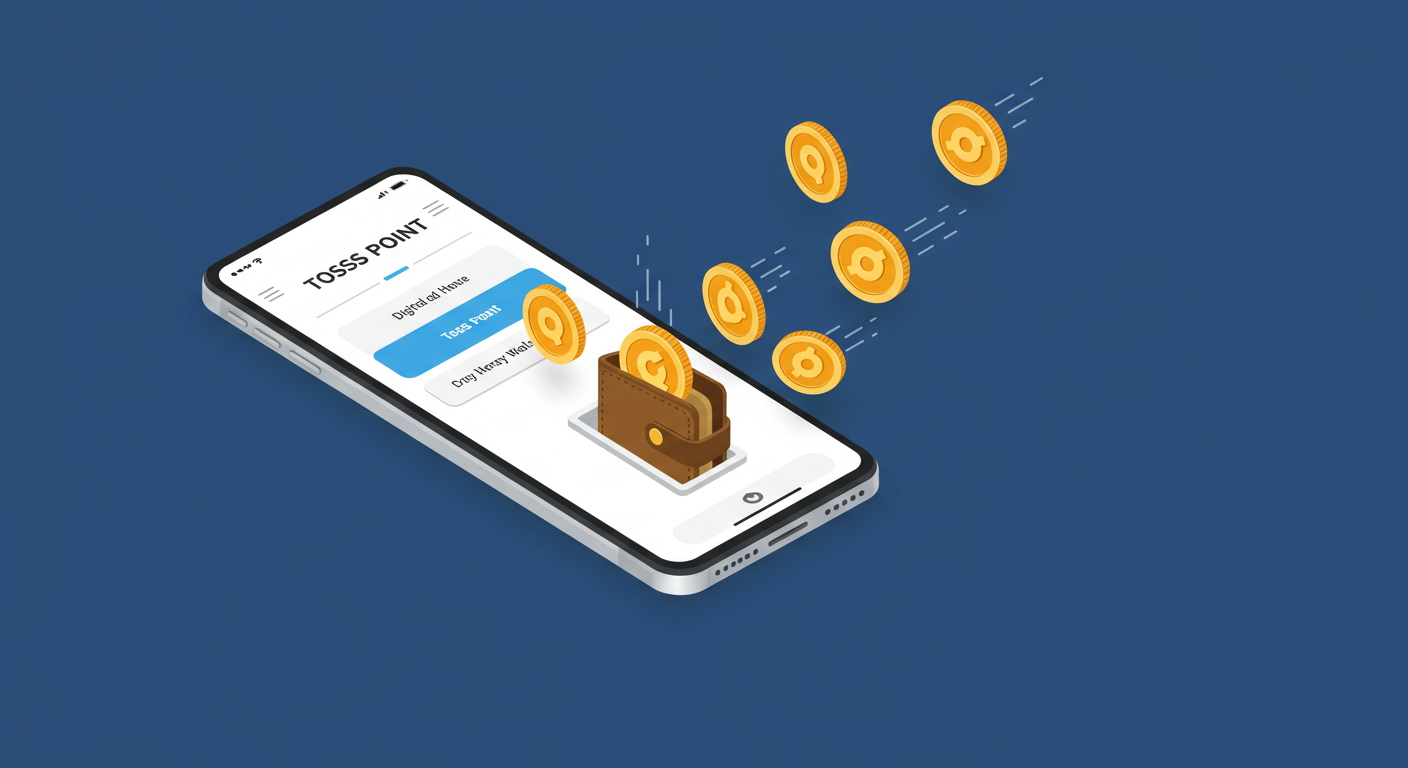 토스포인트 현금화 방법 총정리|송금, 출금, 사용처 완벽 가이드