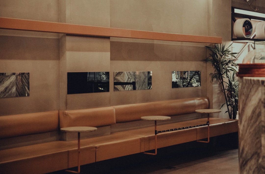 Interior.