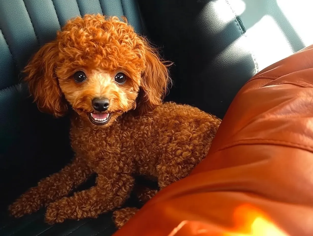 푸들 털 관리, 어떻게 하면 털 빠짐을 줄이고 깔끔하게 손질할 수 있을까?