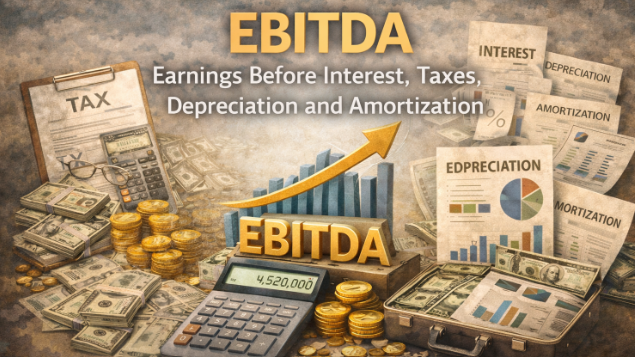 EBITDA