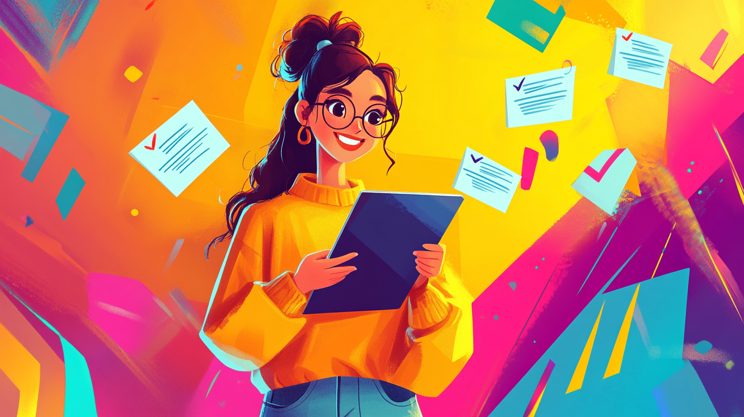 생리가 늦어질 때