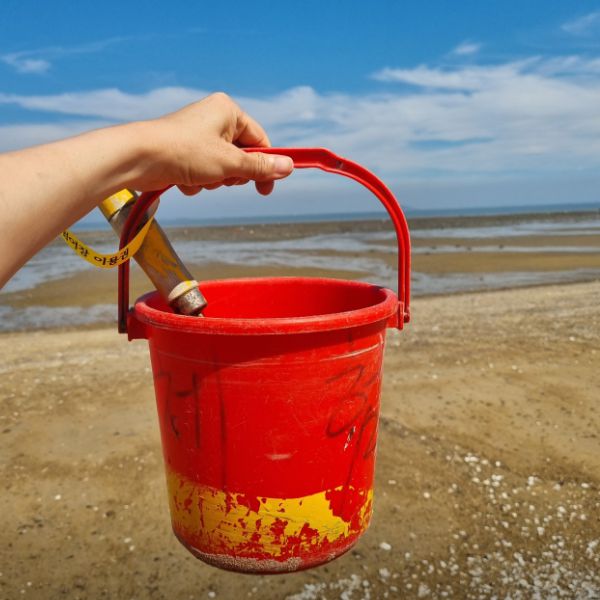 십리포갯벌체험장