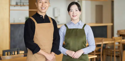 정부 정책에 대해서 기대하는 자영업자