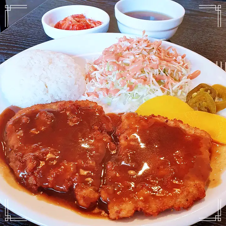 진심 가득 건강 담은 맛 요리 은평 응암 맛집 추천 생방송투데이 맛있GO 싸다GO 맛집