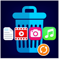 삭제된 사진 복원, 중복 사진 찾기, 숨겨진 사진 찾기