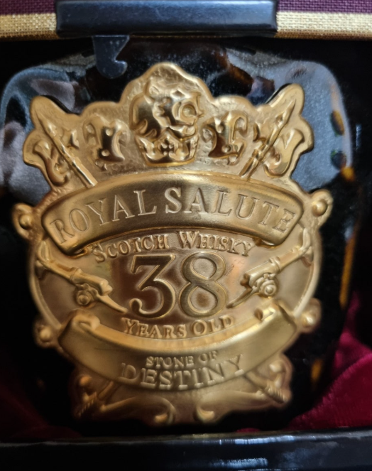 로얄살루트38년산-사진8