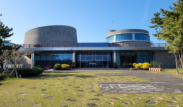 제주-해녀박물관