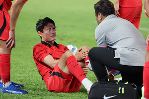 항저우 아시안게임 축구 결승 일정