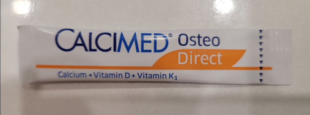 칼시메드 다이렉트 1포