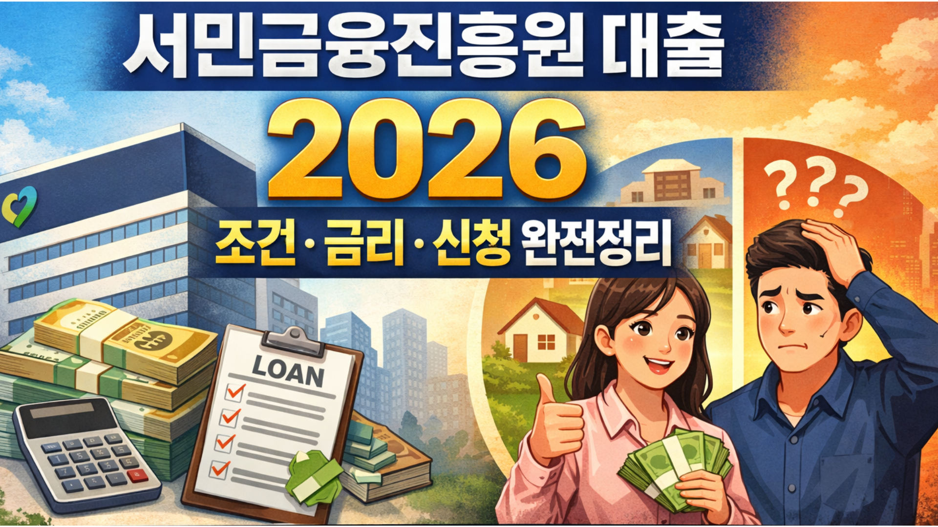 서민금융진흥원