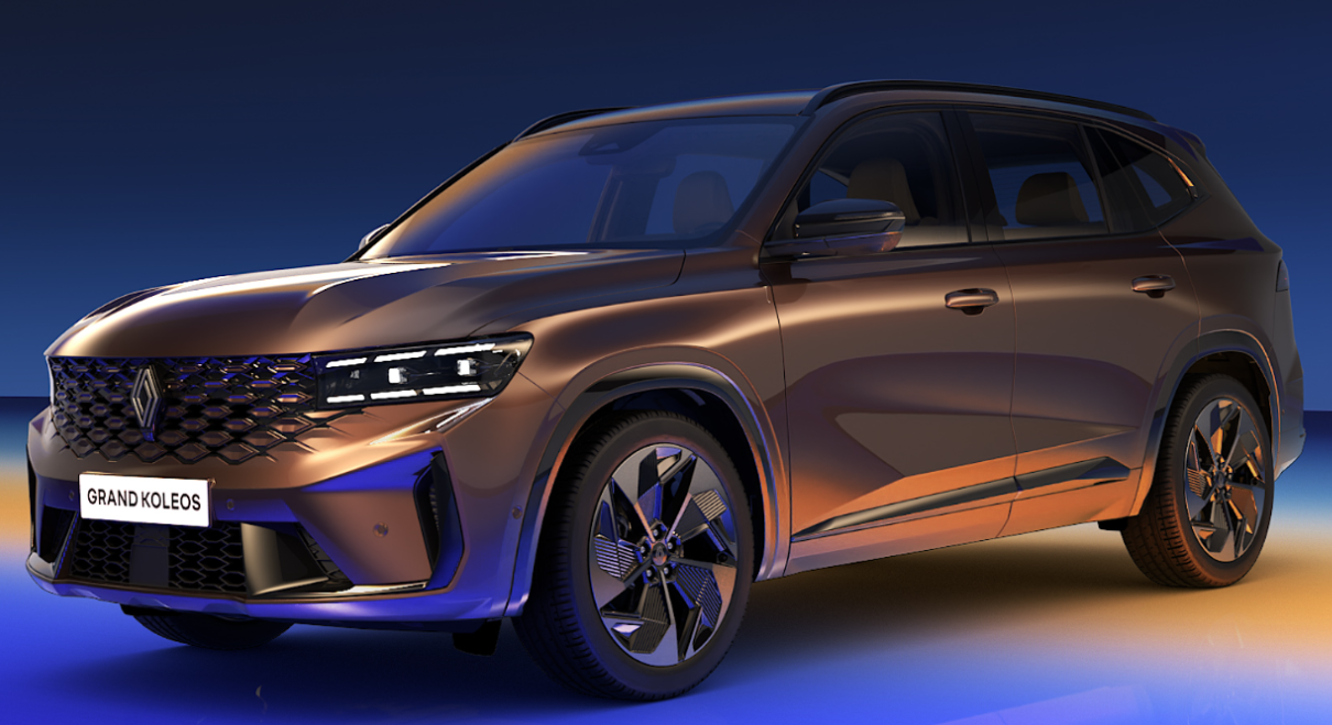 르노-그랑콜레오스