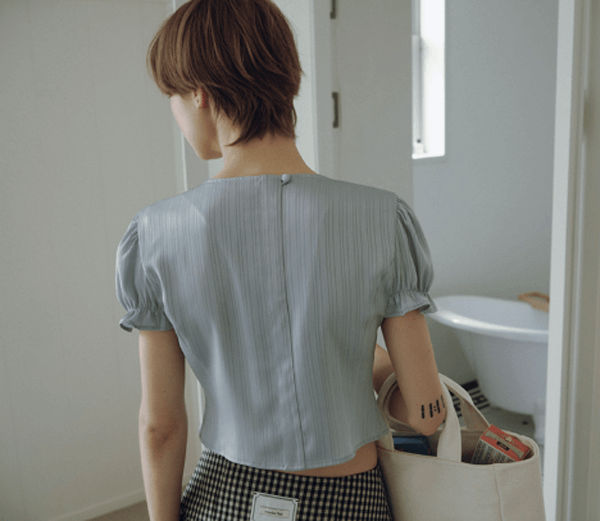 신상출시 편스토랑 287회 효정 블라우스