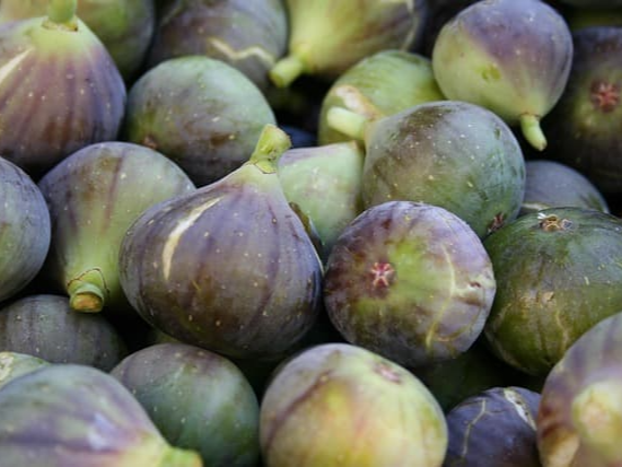 식사 후 혈당 급상승 완화 무화과