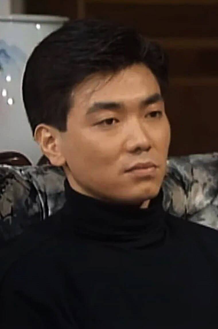 배우-김일우