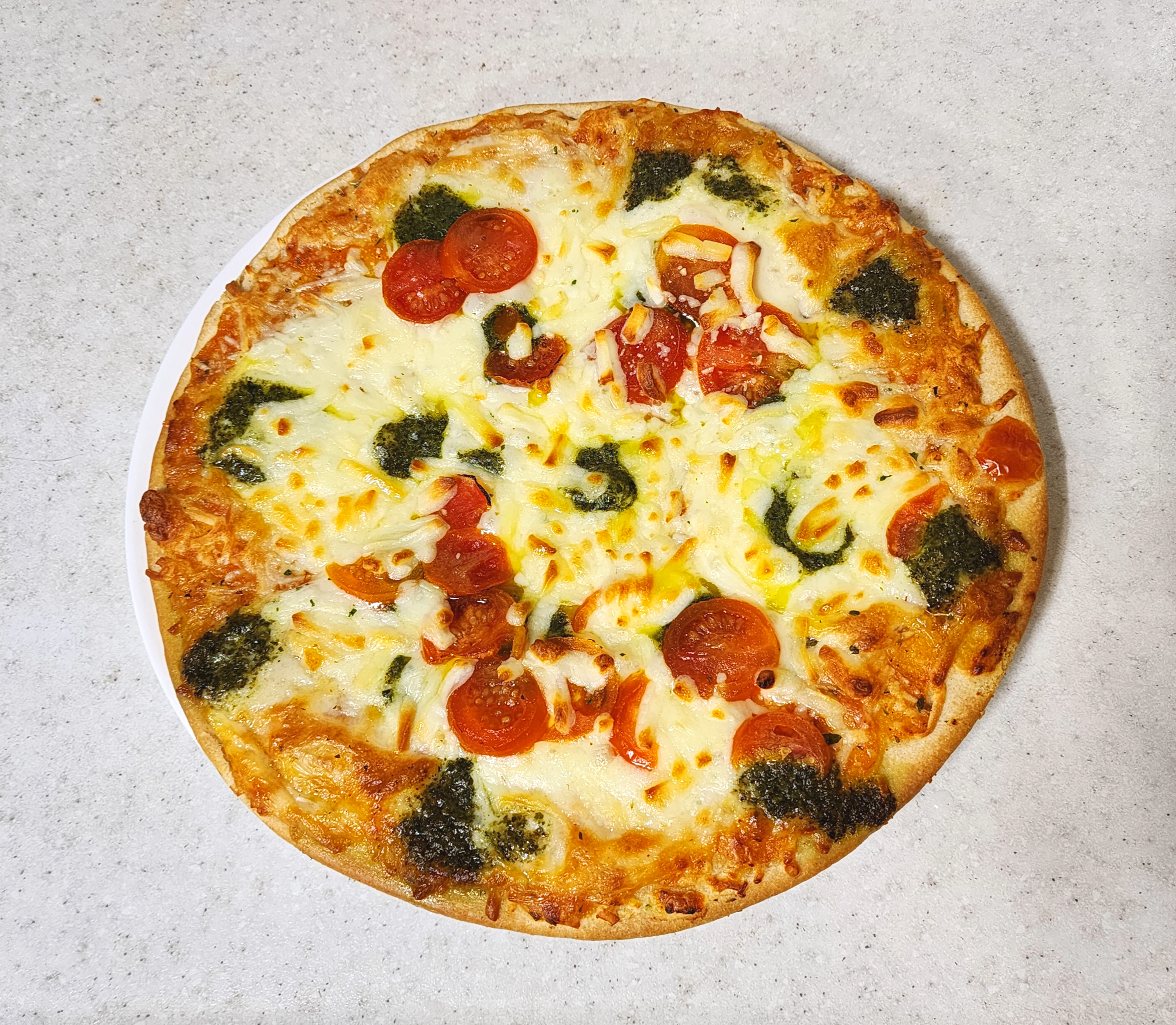 리스토란테피자