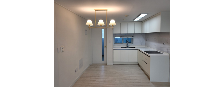 인천 서구 도배공사