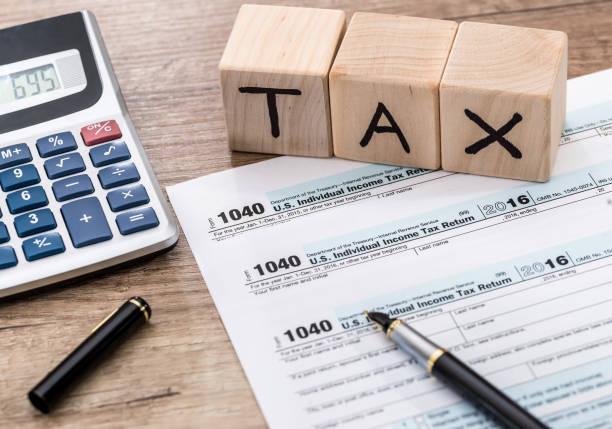 세금 세금계산서