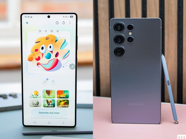 휴대폰 이미지 사진