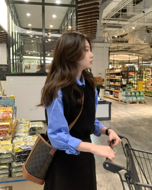 셀린느 트리옹프 숄더백, 입문템, 추천백