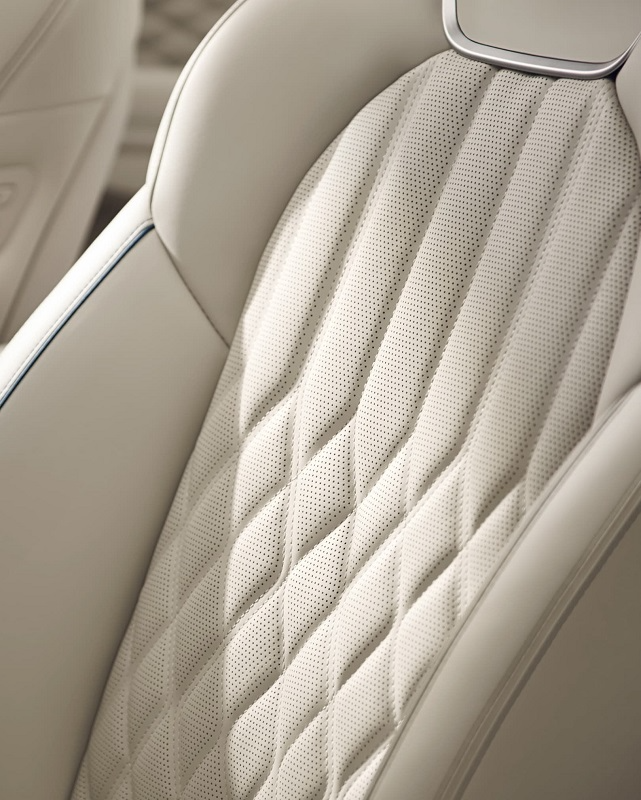 제네시스 g70 풀체인지