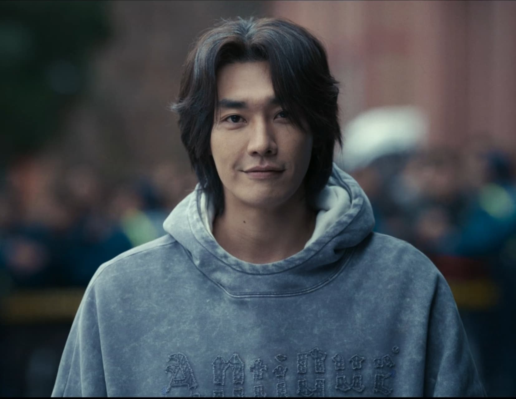 넷플릭스 트리거 간단 후기