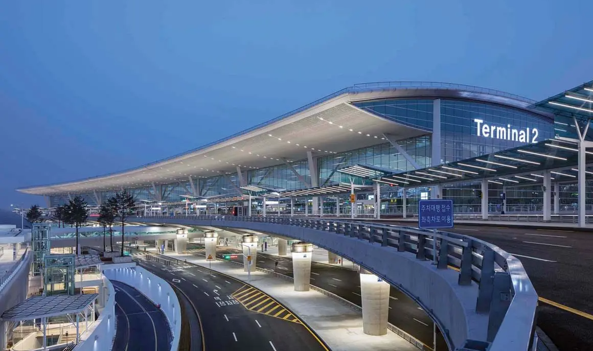 해외 여행을 위한 공항 꿀팁