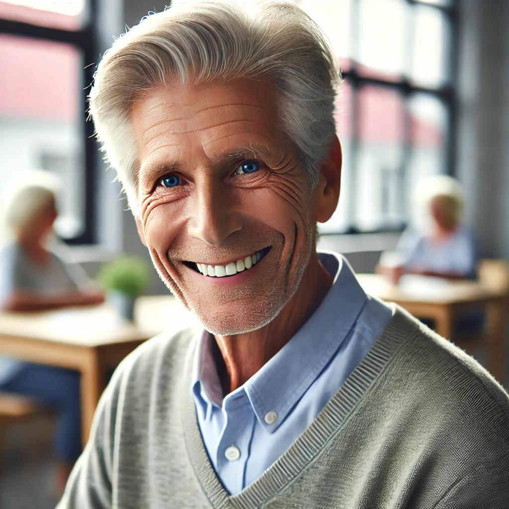 노인일자리 신청