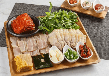 생방송 투데이 홍어삼합 마포 망원동