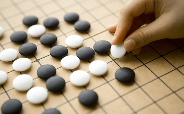 타이젬 바둑 설치 후 바로!바둑 실력 향상 끝판왕 비법