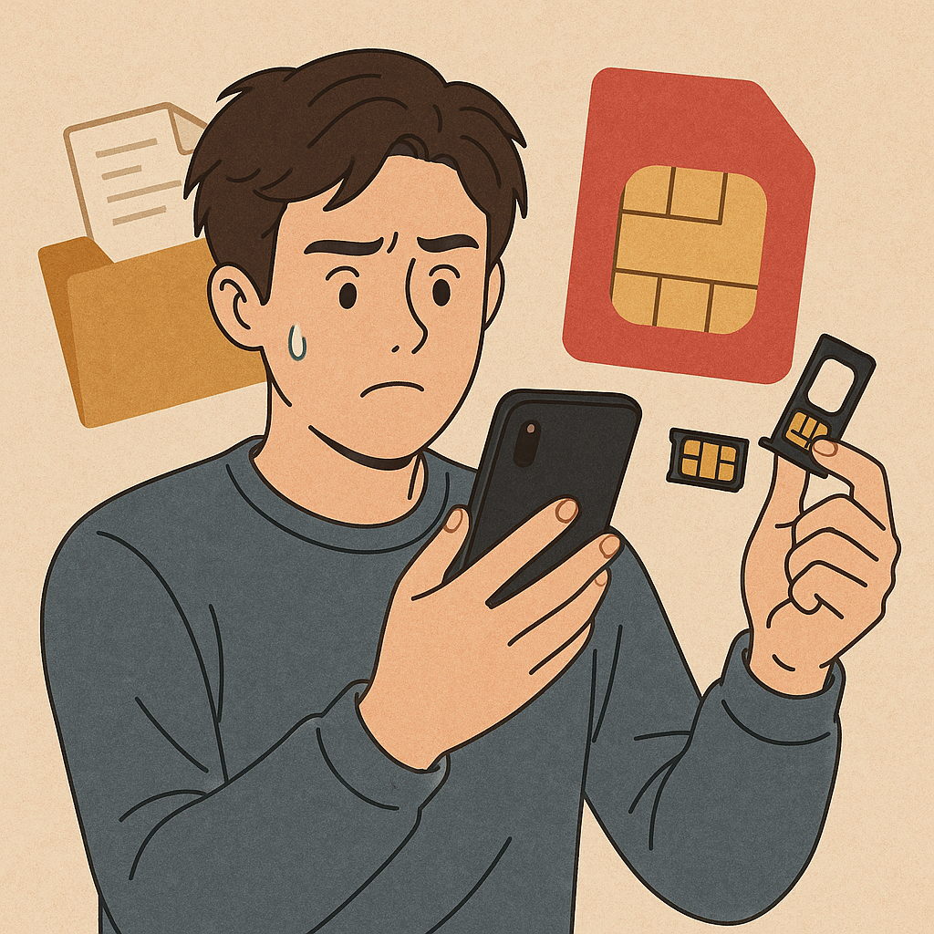 해킹을 막는 실천 팁