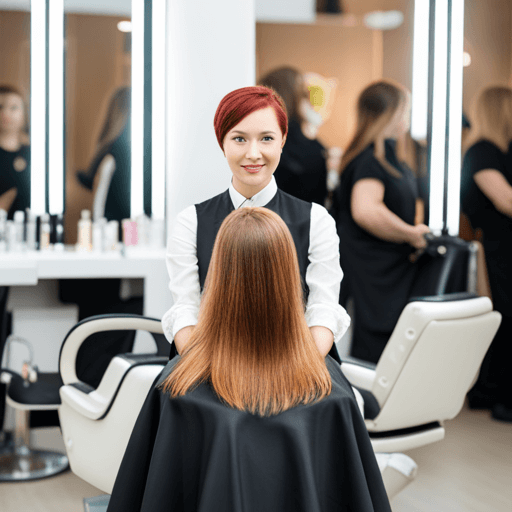 머리 자르는 꿈 해몽 해석