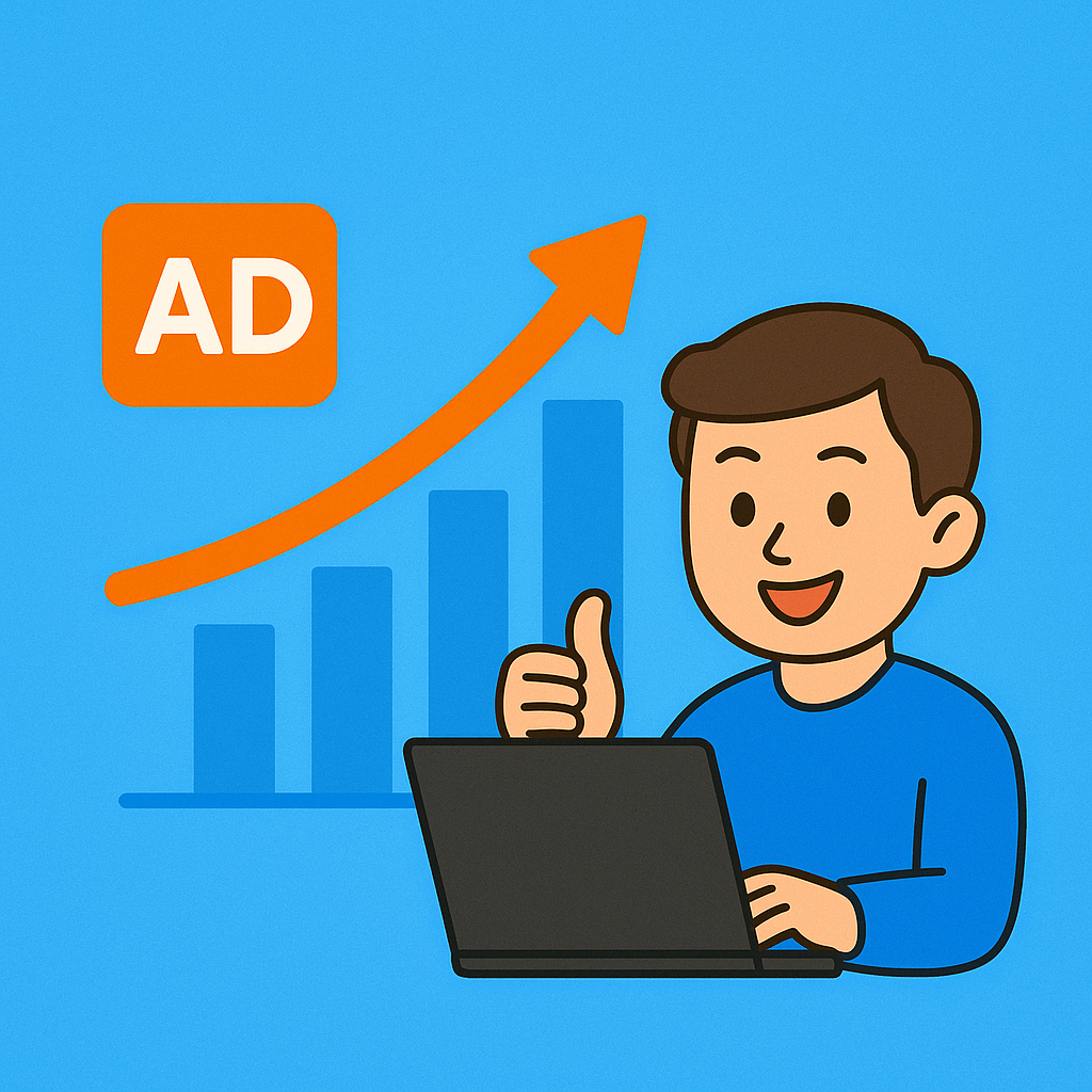 티스토리 자체 광고, 블로거 수익은?