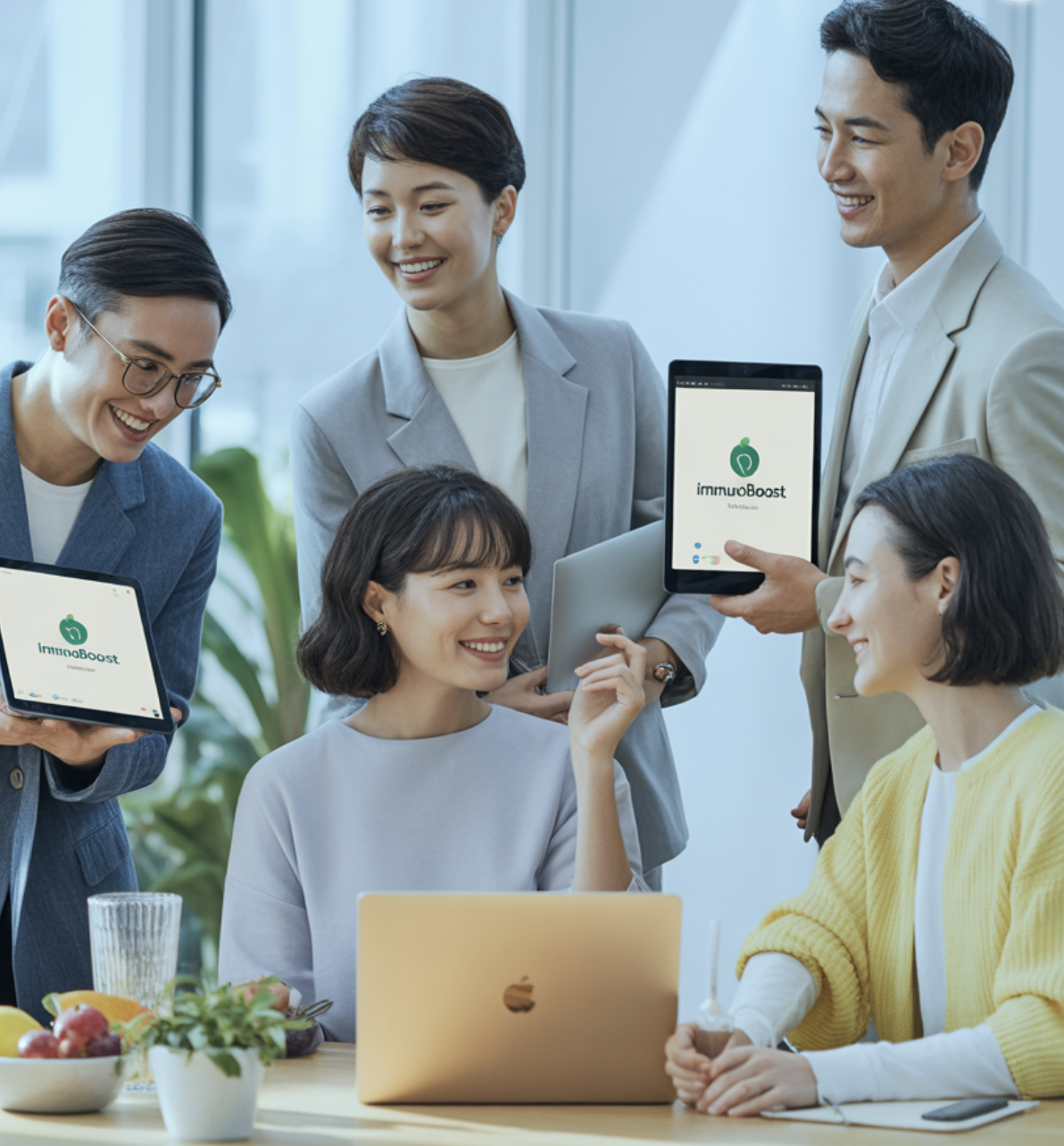 어떤 사람에게 특히 좋을까?