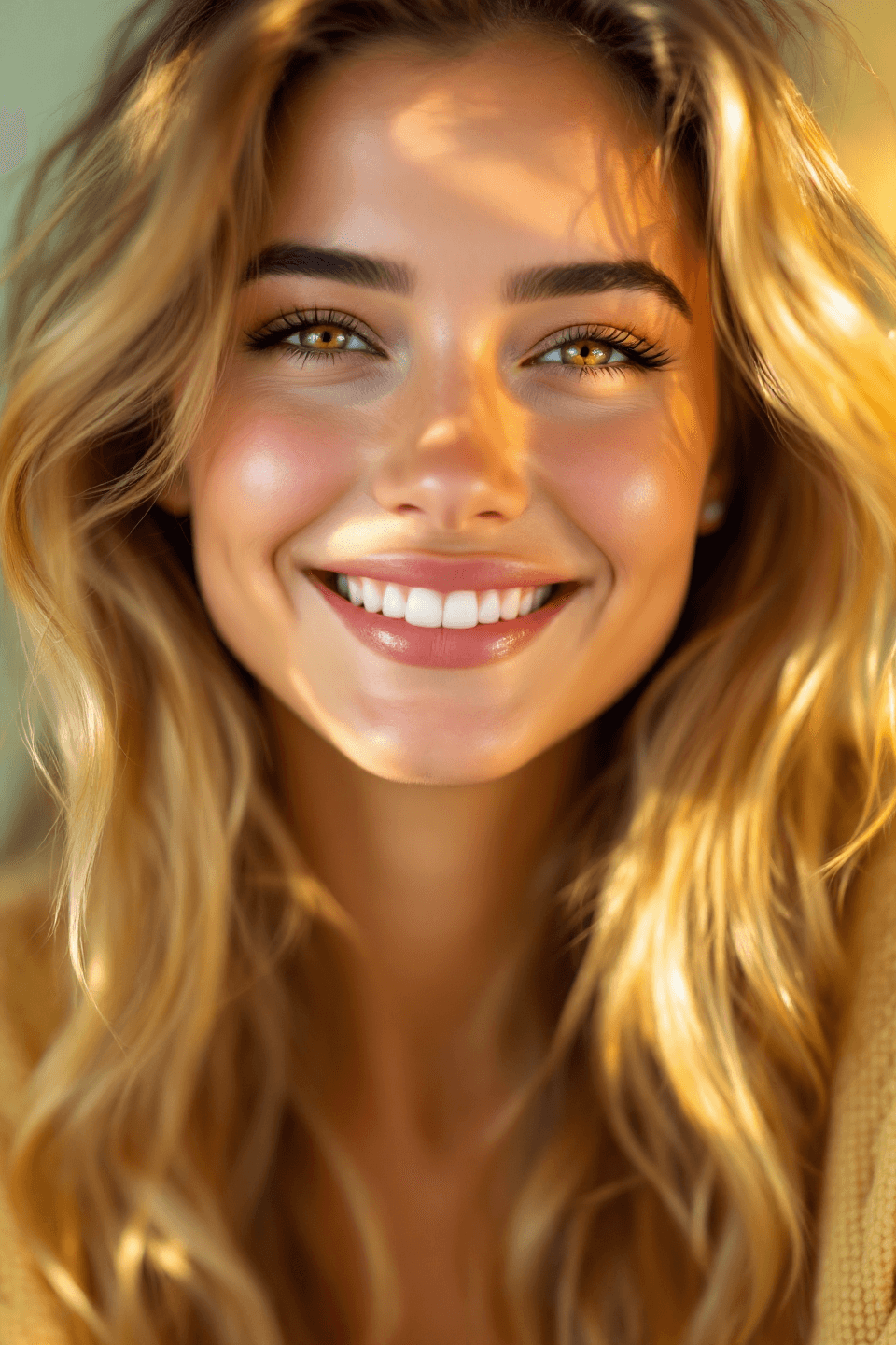 앵두 사진입니다.